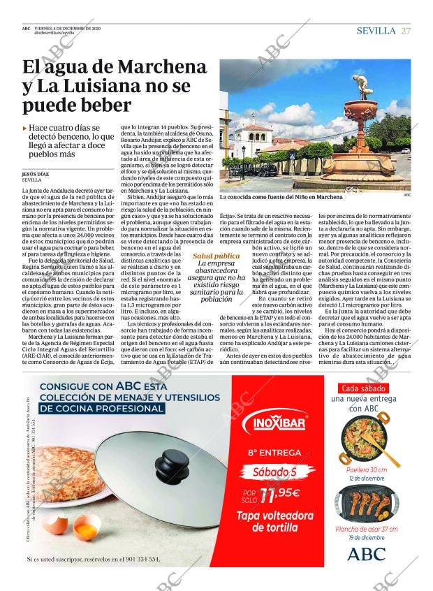 ABC SEVILLA 04-12-2020 página 27