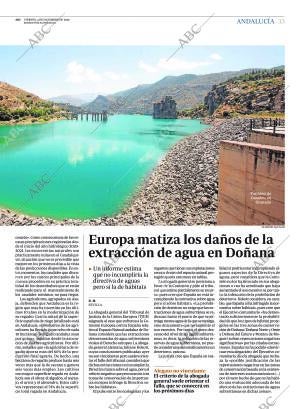 ABC SEVILLA 04-12-2020 página 33