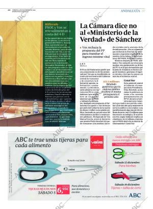 ABC SEVILLA 04-12-2020 página 37