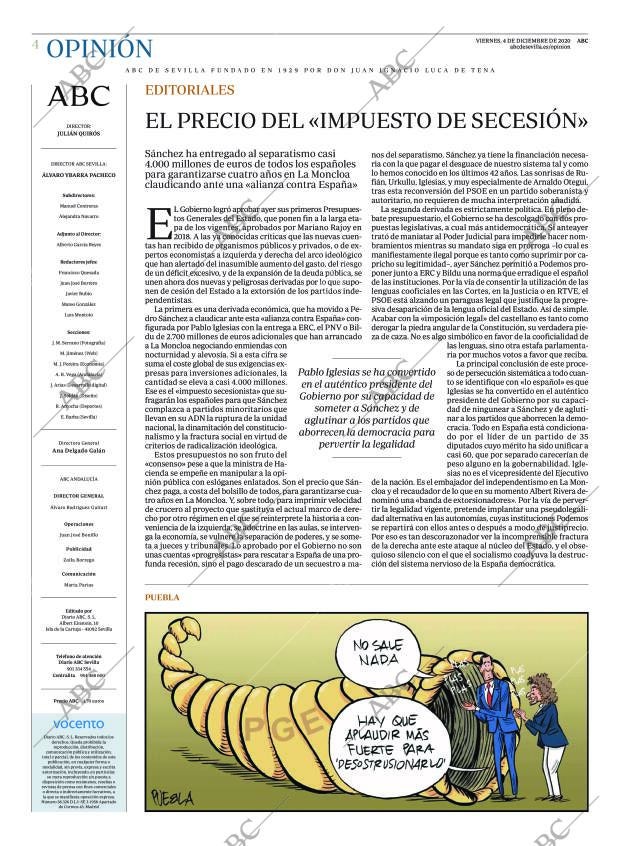 ABC SEVILLA 04-12-2020 página 4
