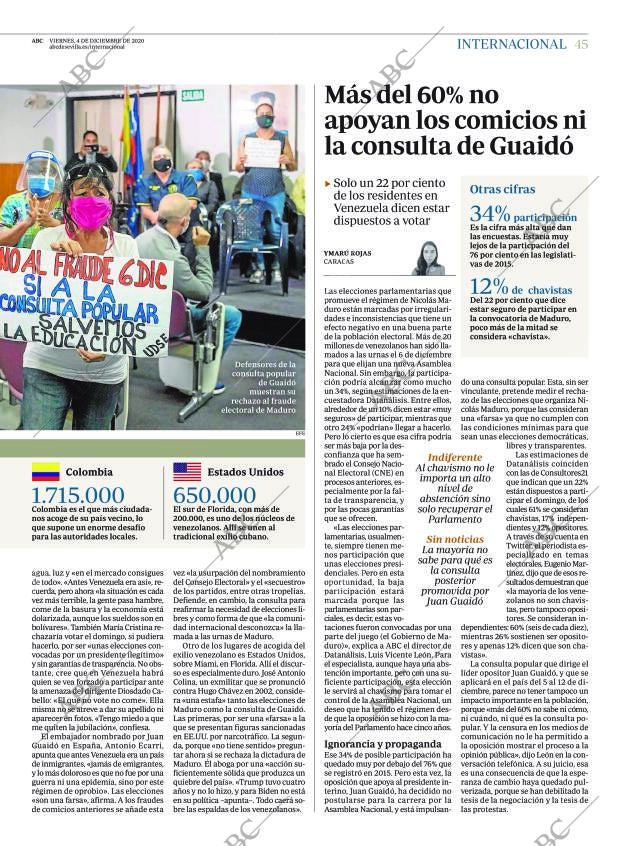 ABC SEVILLA 04-12-2020 página 45
