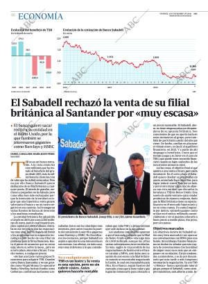 ABC SEVILLA 04-12-2020 página 46