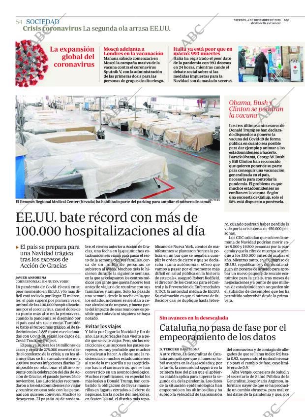 ABC SEVILLA 04-12-2020 página 54