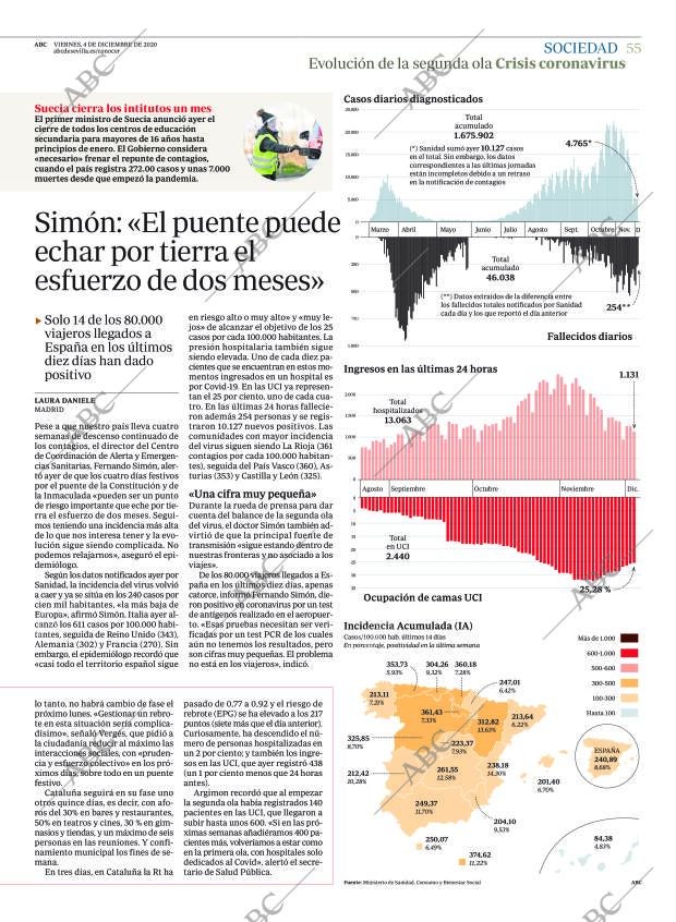 ABC SEVILLA 04-12-2020 página 55