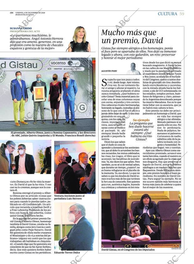 ABC SEVILLA 04-12-2020 página 59