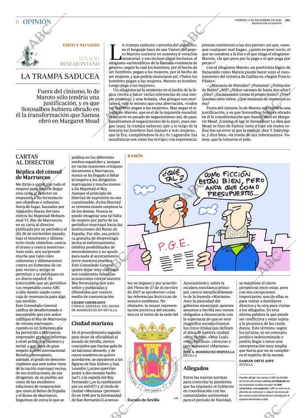 ABC SEVILLA 04-12-2020 página 6