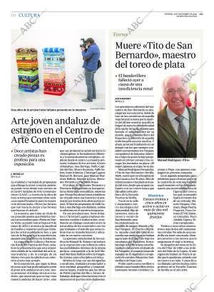 ABC SEVILLA 04-12-2020 página 60