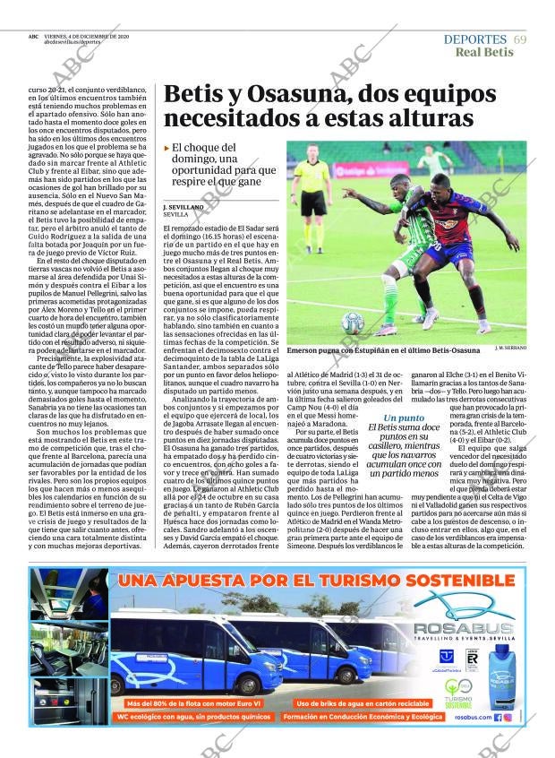 ABC SEVILLA 04-12-2020 página 69