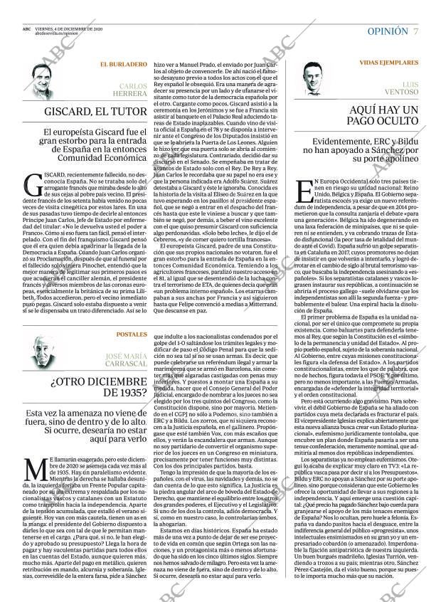 ABC SEVILLA 04-12-2020 página 7
