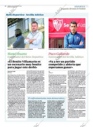 ABC SEVILLA 04-12-2020 página 73