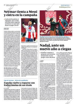 ABC SEVILLA 04-12-2020 página 75