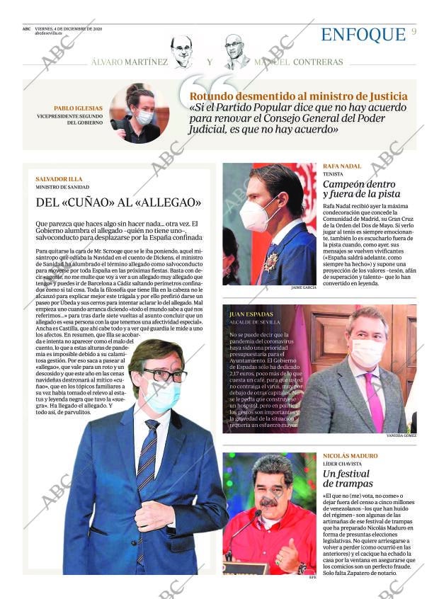 ABC SEVILLA 04-12-2020 página 9