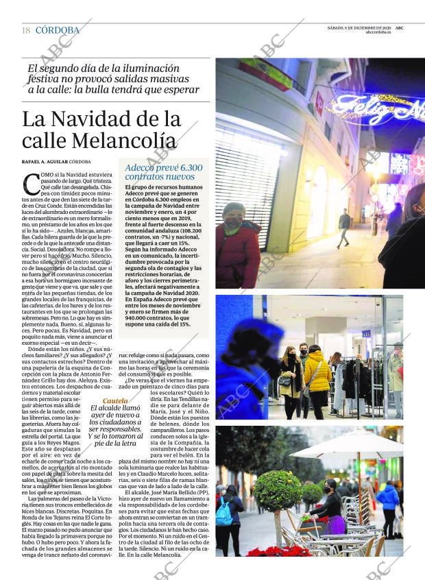 ABC CORDOBA 05-12-2020 página 18