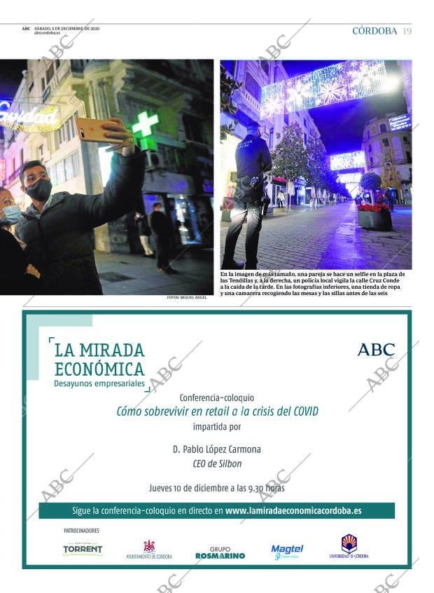 ABC CORDOBA 05-12-2020 página 19