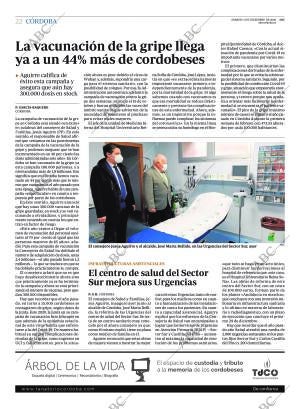 ABC CORDOBA 05-12-2020 página 22