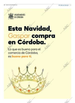 ABC CORDOBA 05-12-2020 página 25