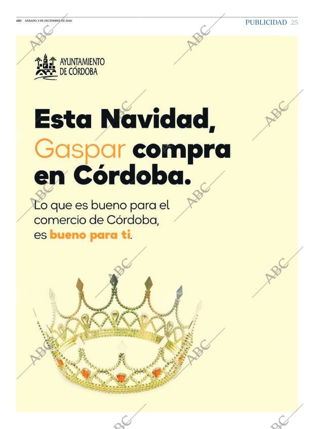 ABC CORDOBA 05-12-2020 página 25