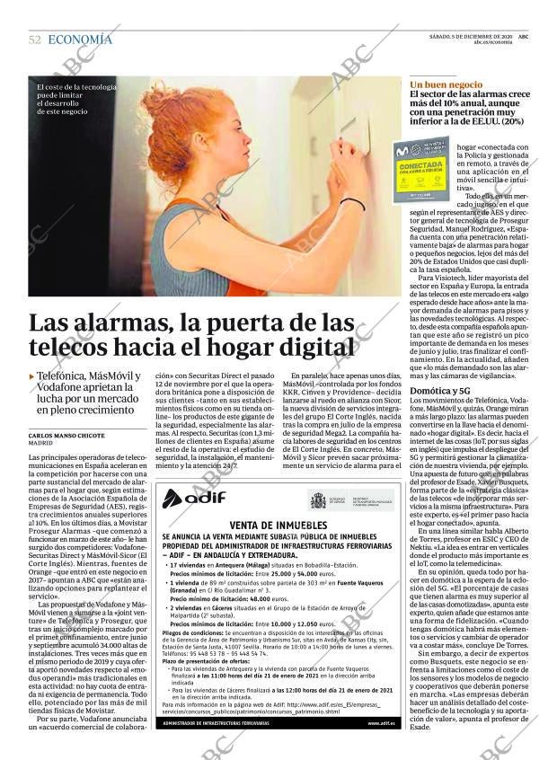 ABC CORDOBA 05-12-2020 página 52