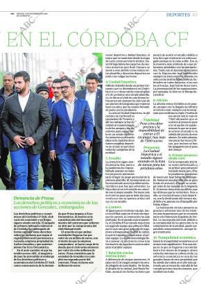 ABC CORDOBA 05-12-2020 página 65