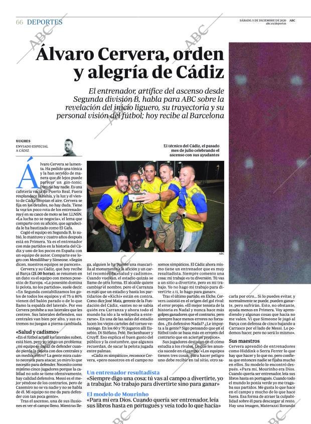 ABC CORDOBA 05-12-2020 página 66
