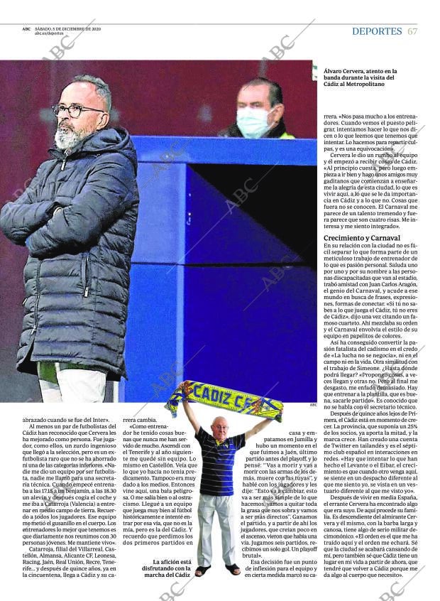 ABC CORDOBA 05-12-2020 página 67
