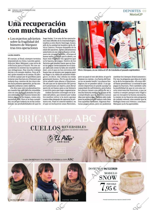 ABC CORDOBA 05-12-2020 página 69