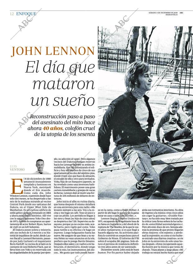 ABC SEVILLA 05-12-2020 página 12