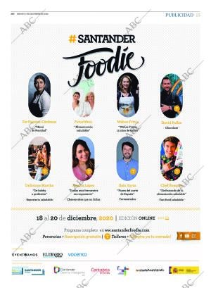 ABC SEVILLA 05-12-2020 página 15