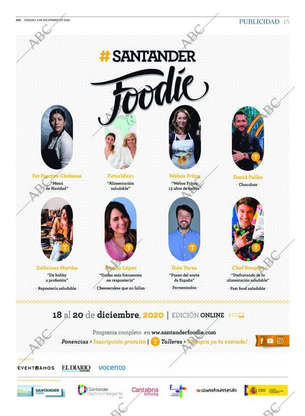 ABC SEVILLA 05-12-2020 página 15