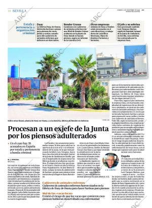 ABC SEVILLA 05-12-2020 página 18
