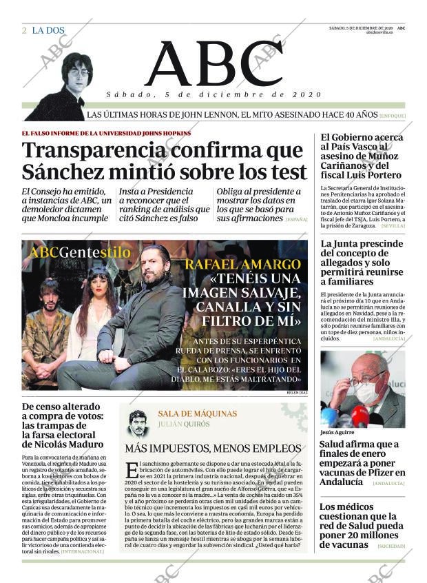 ABC SEVILLA 05-12-2020 página 2