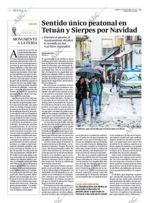 ABC SEVILLA 05-12-2020 página 20