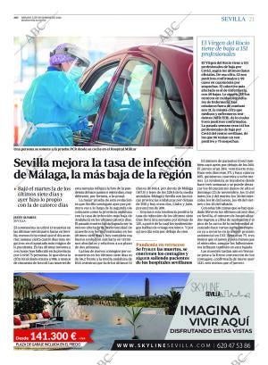 ABC SEVILLA 05-12-2020 página 21