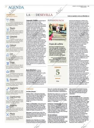 ABC SEVILLA 05-12-2020 página 28