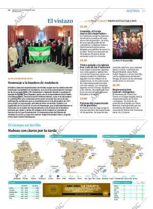 ABC SEVILLA 05-12-2020 página 29