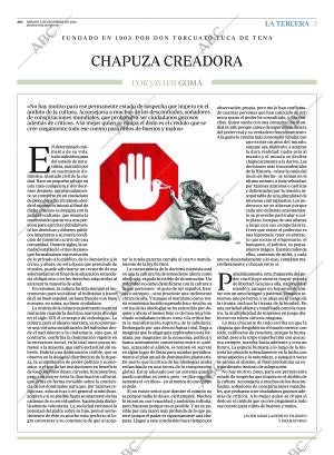 ABC SEVILLA 05-12-2020 página 3