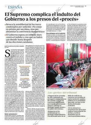 ABC SEVILLA 05-12-2020 página 36