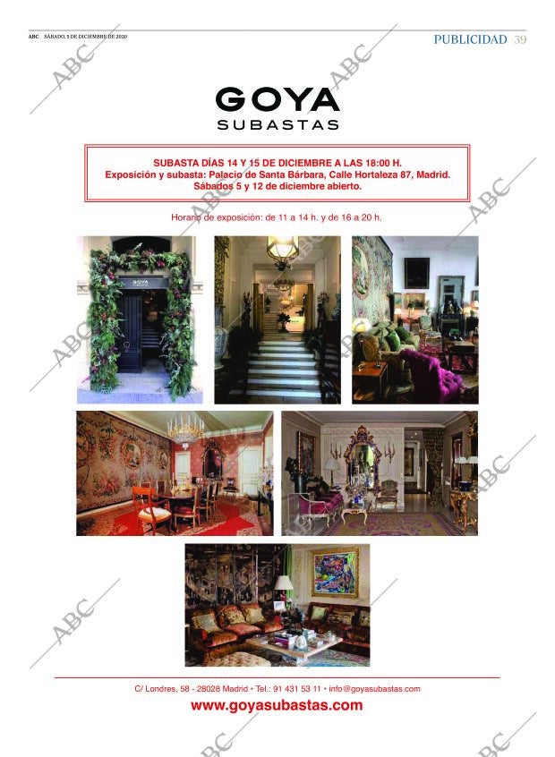 ABC SEVILLA 05-12-2020 página 39