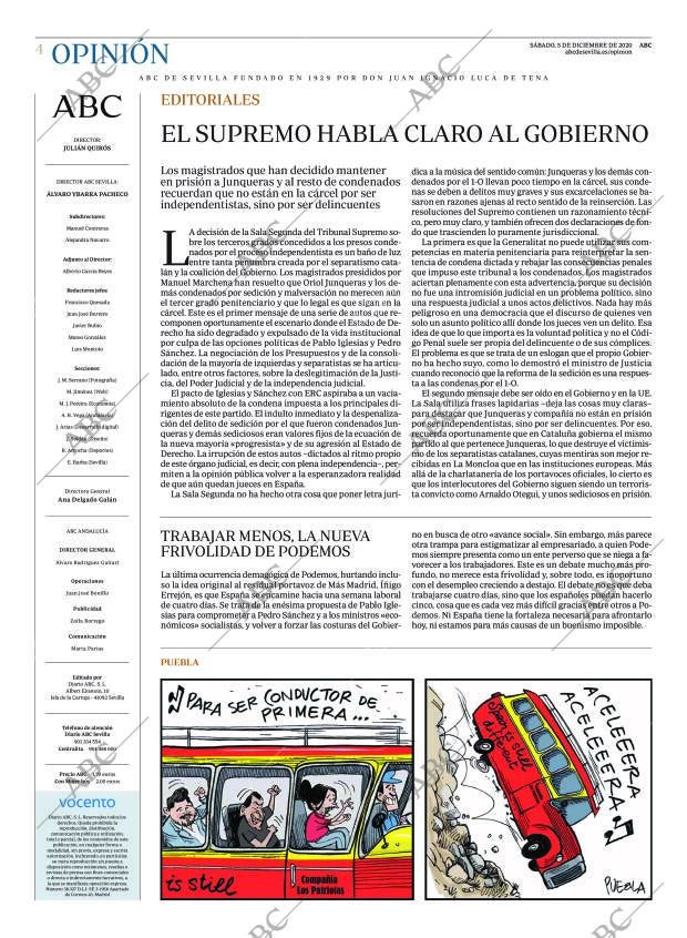 ABC SEVILLA 05-12-2020 página 4