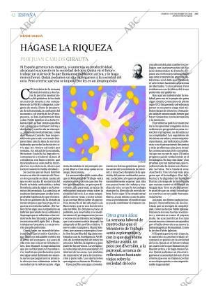 ABC SEVILLA 05-12-2020 página 42