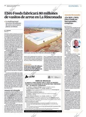 ABC SEVILLA 05-12-2020 página 49