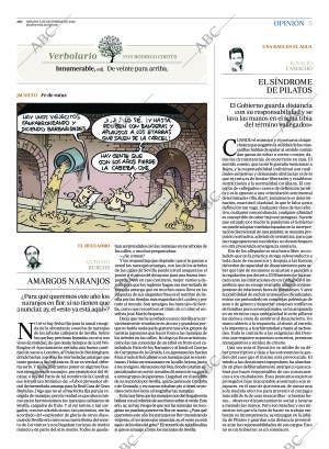 ABC SEVILLA 05-12-2020 página 5