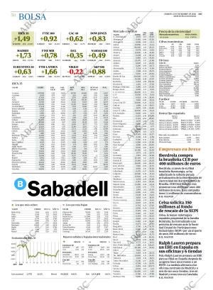 ABC SEVILLA 05-12-2020 página 50