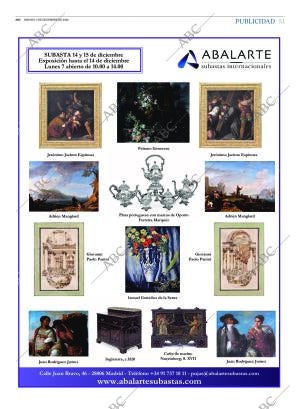 ABC SEVILLA 05-12-2020 página 51