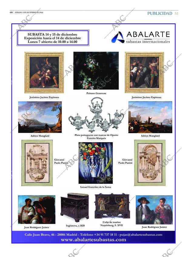 ABC SEVILLA 05-12-2020 página 51