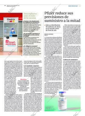 ABC SEVILLA 05-12-2020 página 53