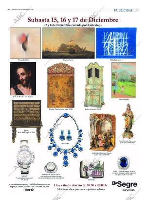 ABC SEVILLA 05-12-2020 página 55