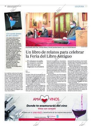 ABC SEVILLA 05-12-2020 página 57