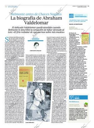 ABC SEVILLA 05-12-2020 página 58
