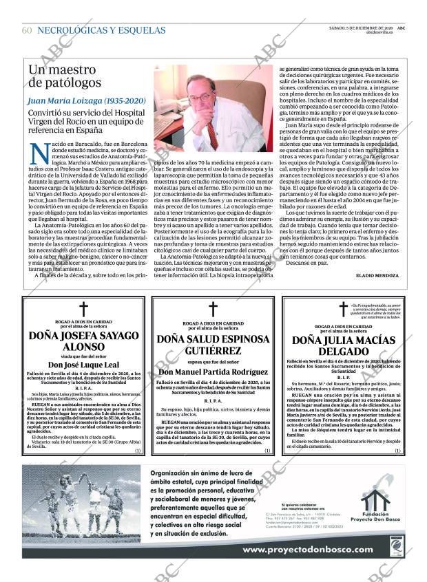 ABC SEVILLA 05-12-2020 página 60